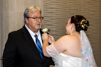 Pre-Wedd'n Randoms