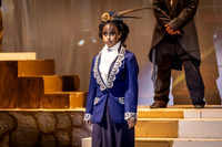 The Unsinkable Molly Brown