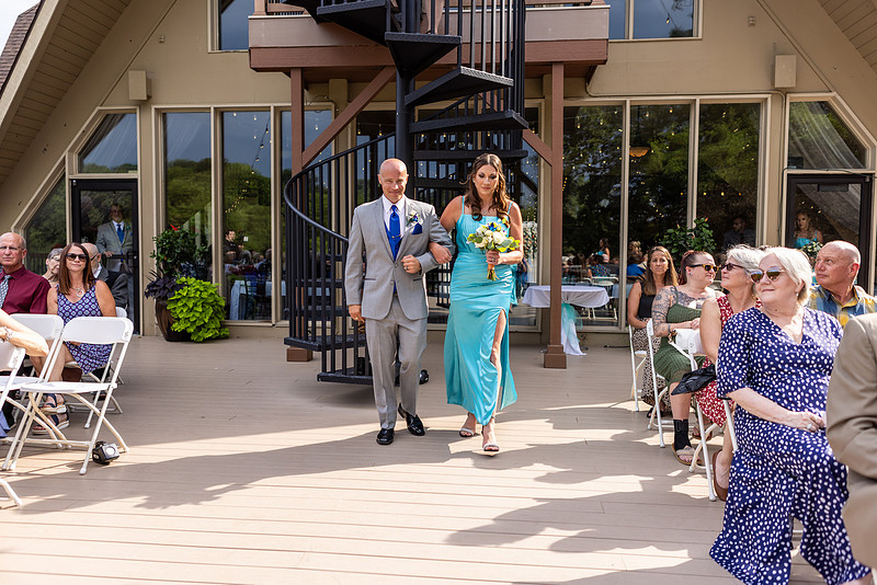 Marc Longbrake Photography | Wedding