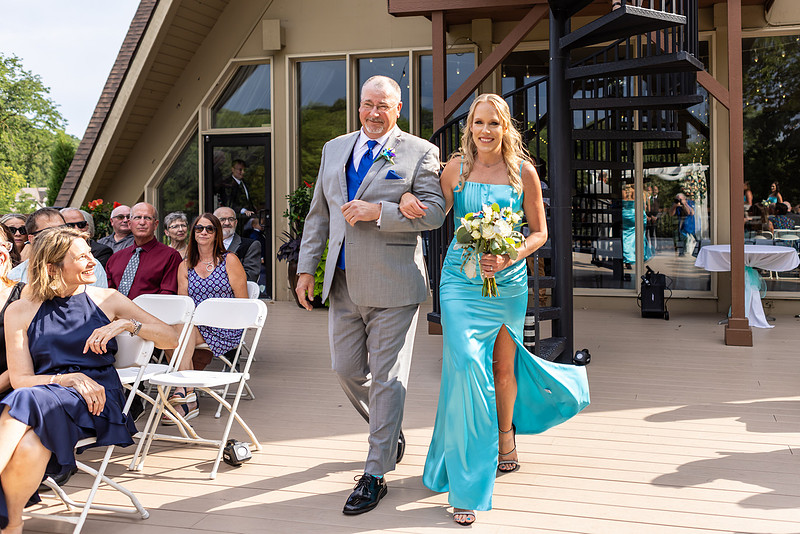 Marc Longbrake Photography | Wedding