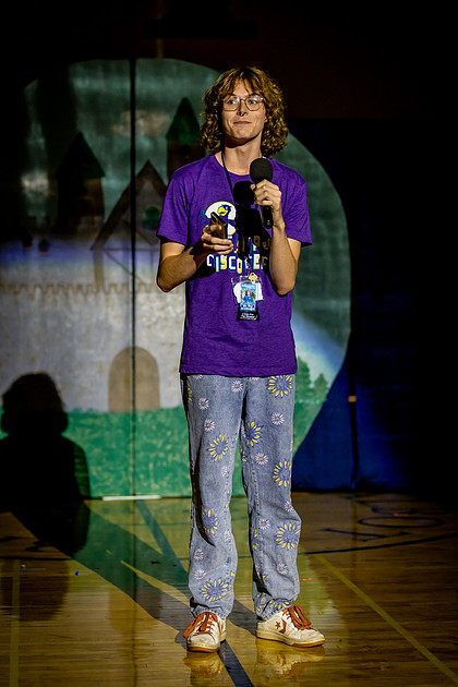 Marc Longbrake Photography | Frozen - Show #1